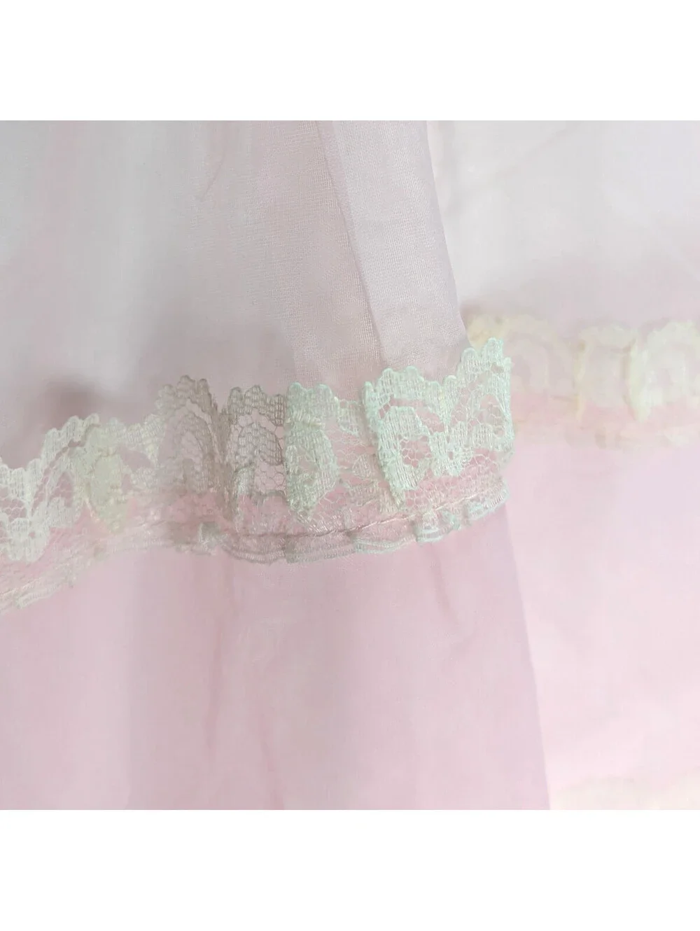 Beco Originals wearing pretty